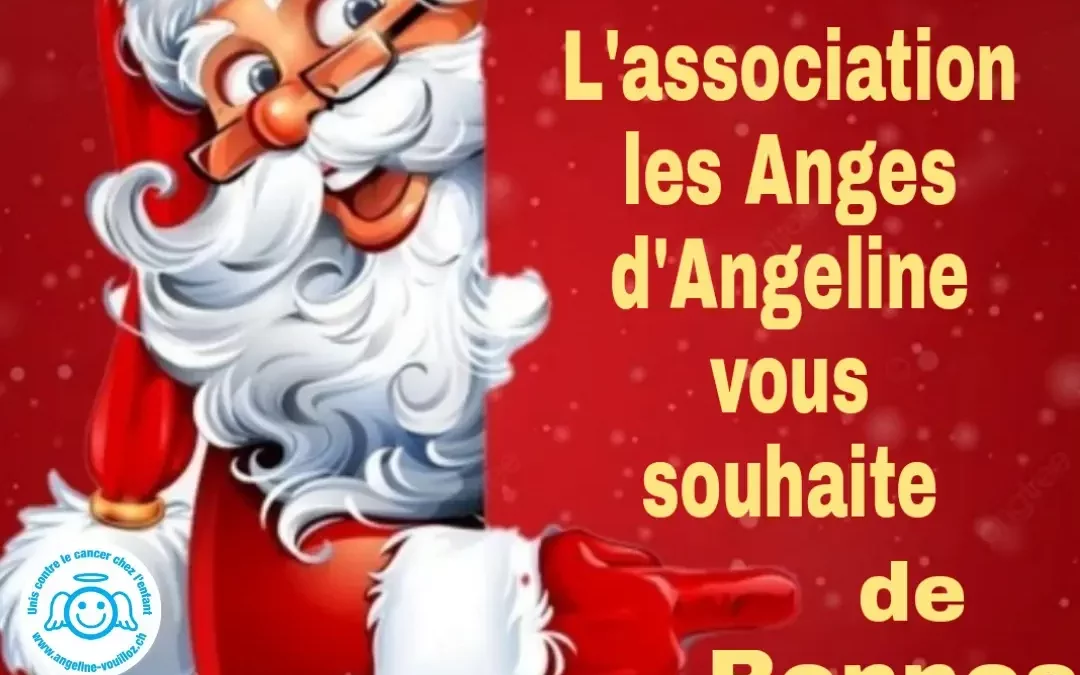 Joyeux Noël à vous