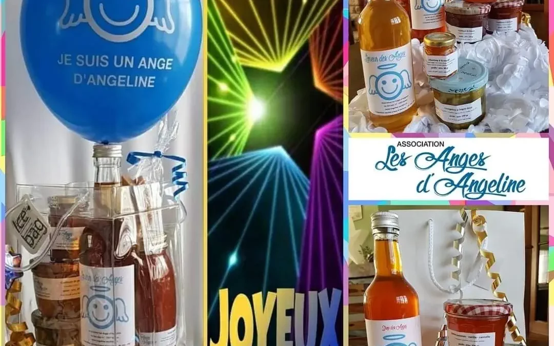 1 achat = 1 soutien