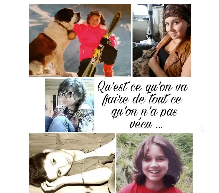 5 ans…. [21.03.19]
