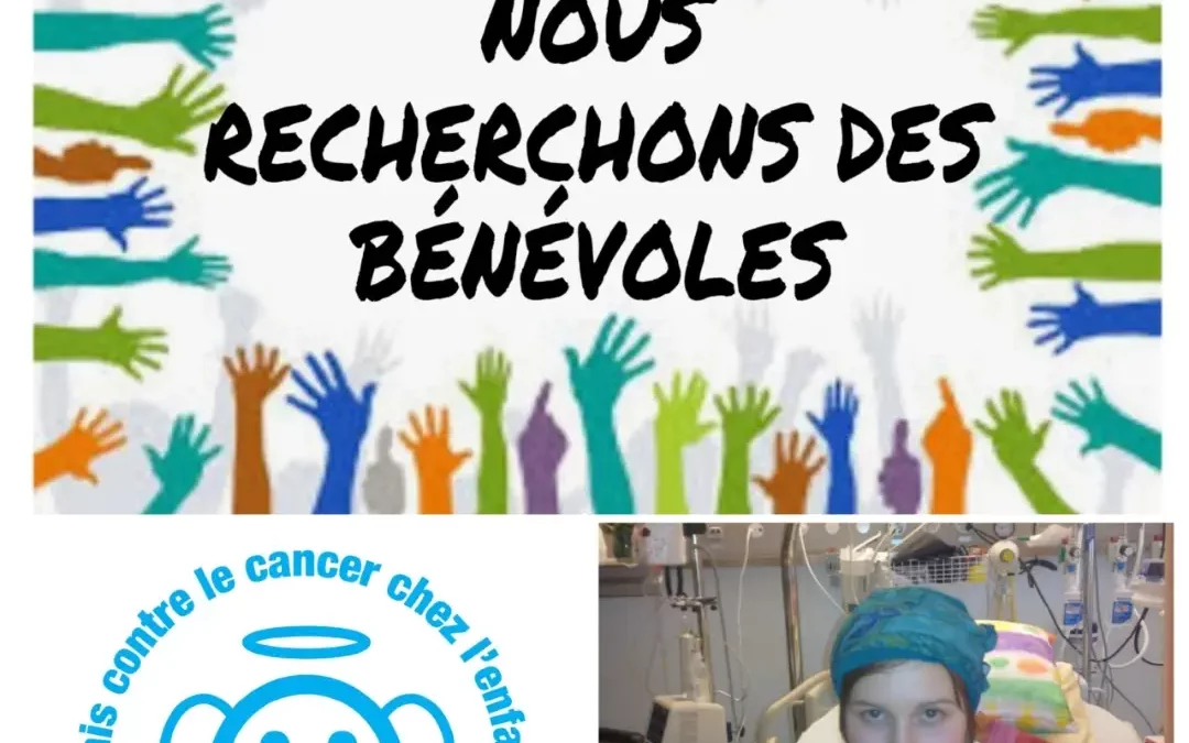 Besoin d’aide novembre 2021