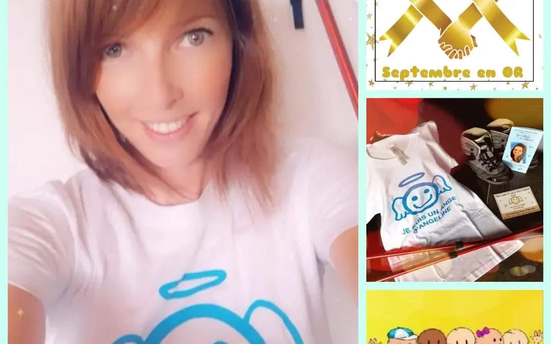 Magali Blanchard-Lopes 🎗😇🎗