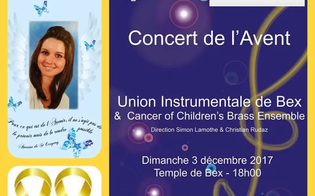 Concert de l’Avent (03.12.17)