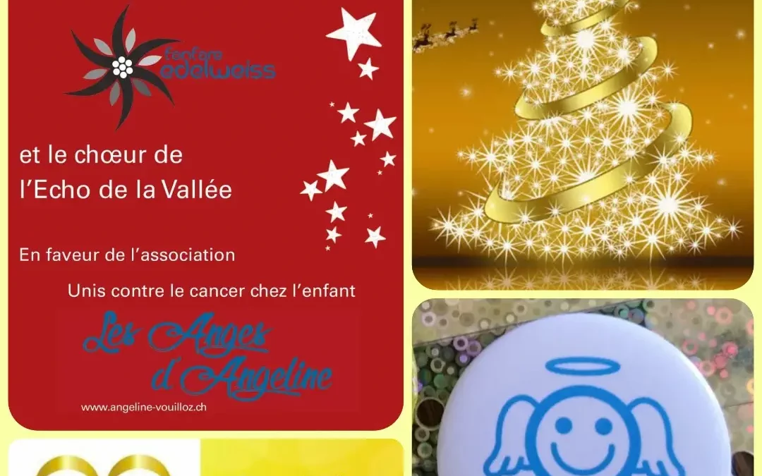 Concert de Noël