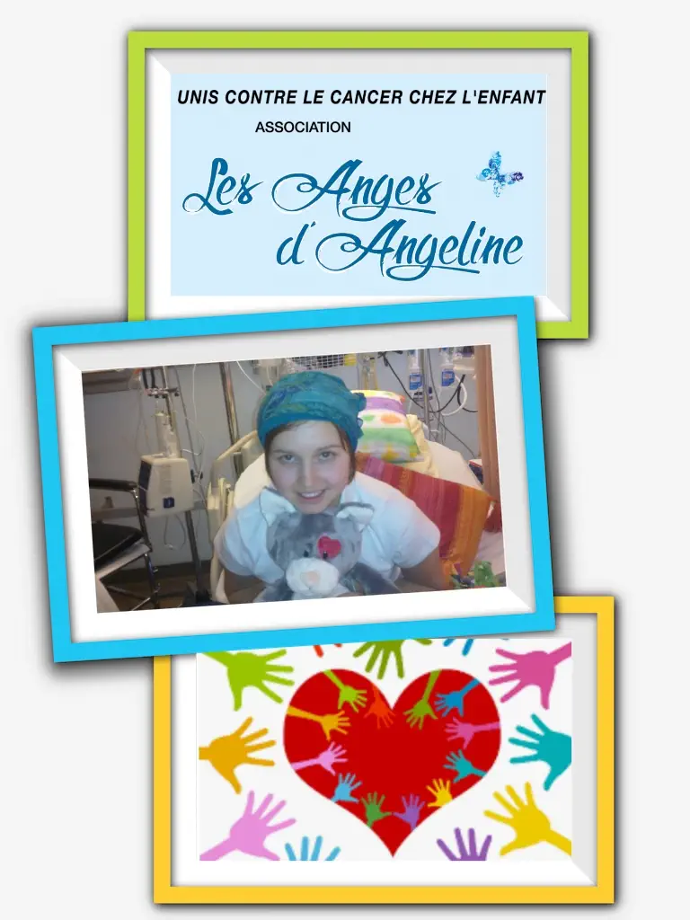 photo d'Angeline