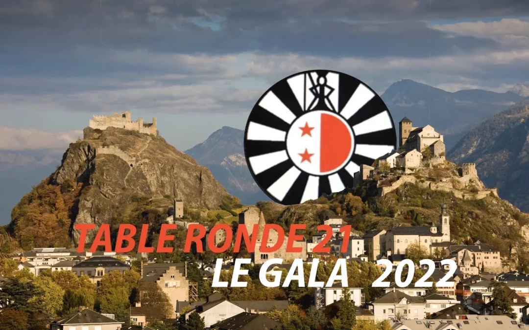 Gala 2022 – Table ronde 21