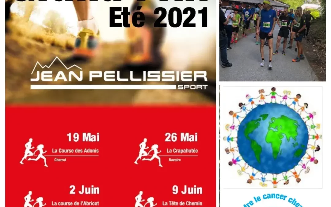 Grand Prix Pellissier 💝 1juin