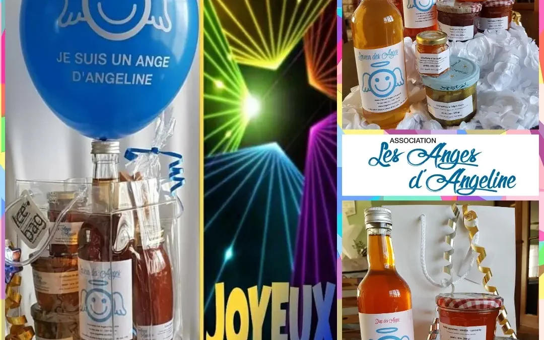 Hum, ça sent Noël 🎅 17.11.20