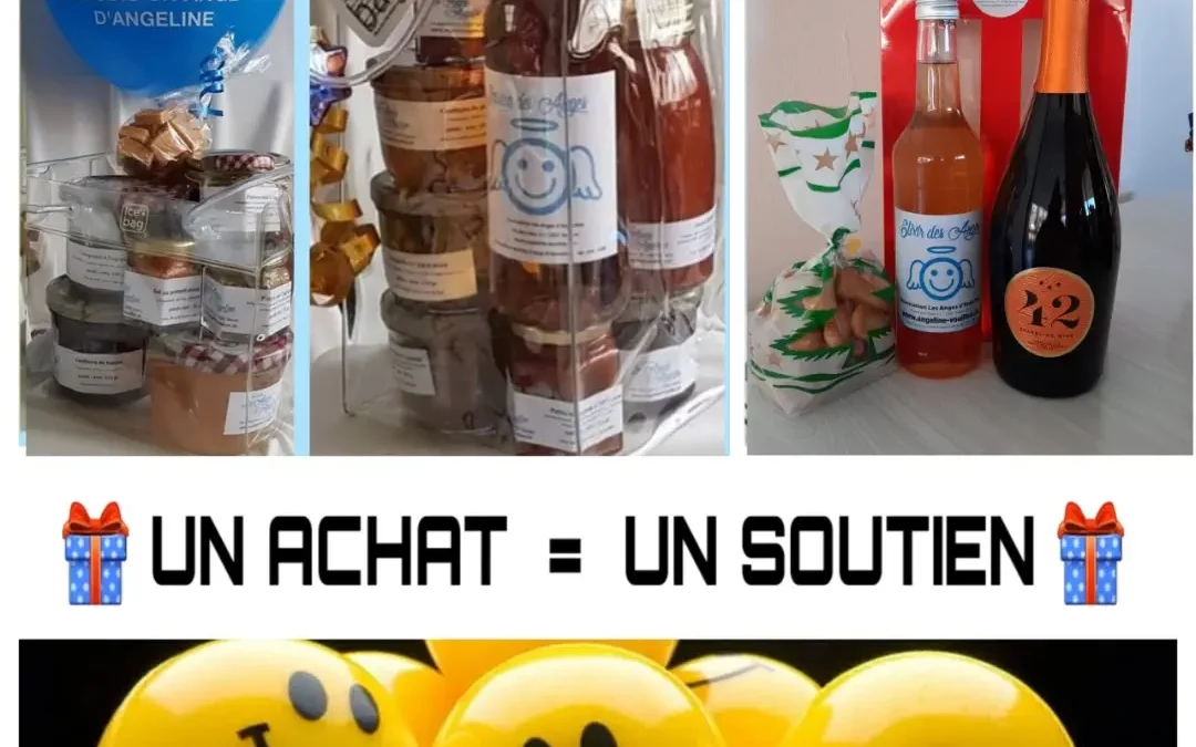Idées cadeaux 🎁 29.11.21