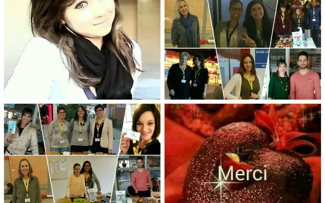 Journée mondiale du cancer chez l’enfant