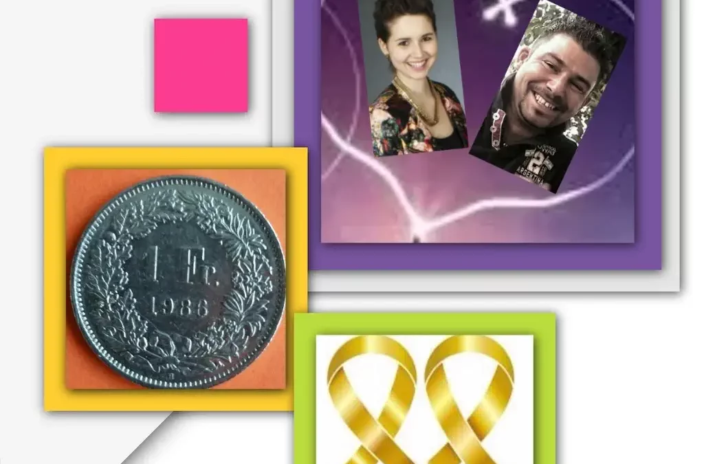 Le franc symbolique