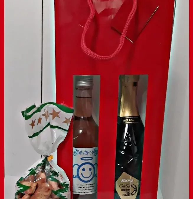 Le Spritz des Anges 🎅 🤶 28.11.20