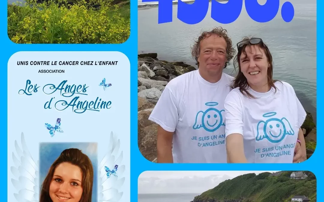 Les Cornouailles♡ Fabienne et David (26.06.18)