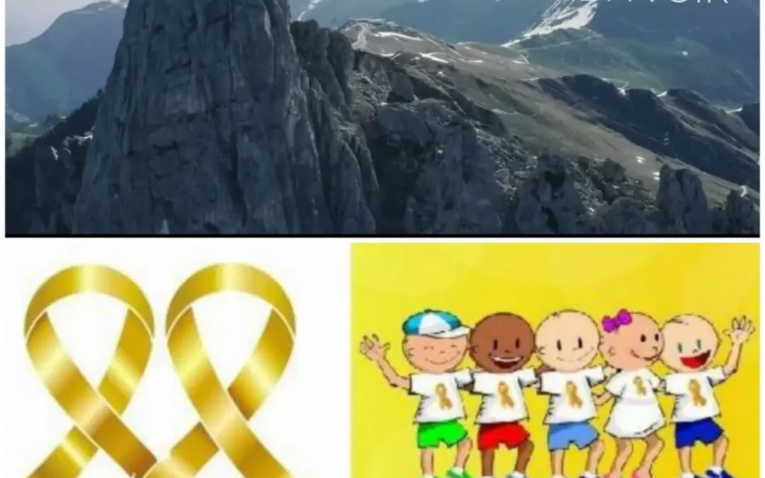Le trail de la Pierre à Voir 🌞 9 juin