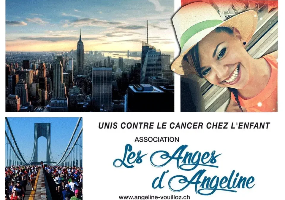 Marathon de New York