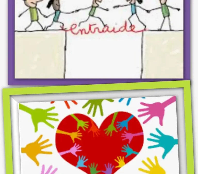 Merveilleuse solidarité 👏 [17.03.19]