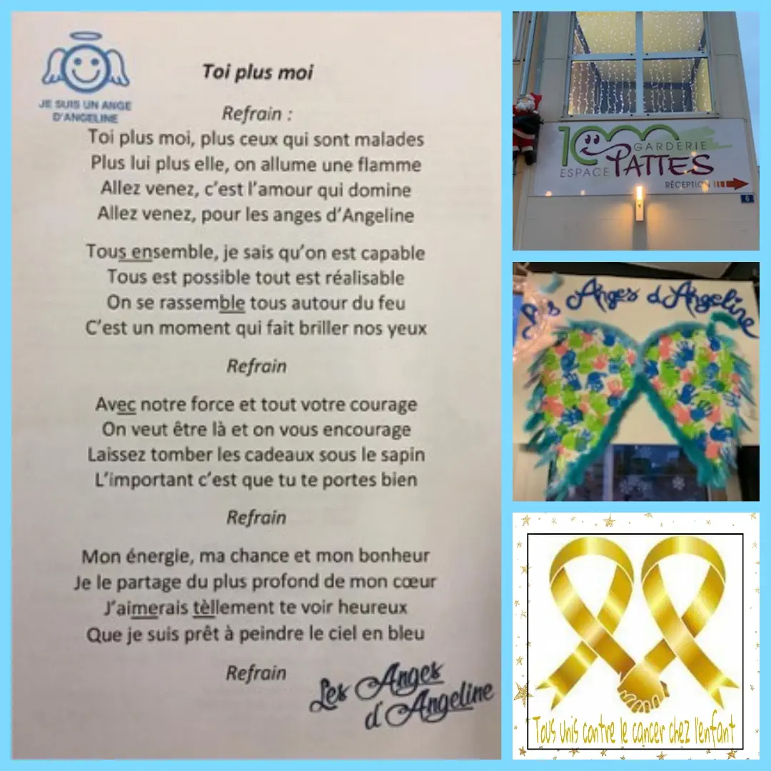 texte et photo