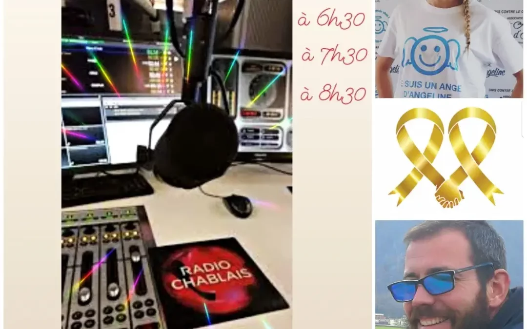 Radio Chablais Podcasts