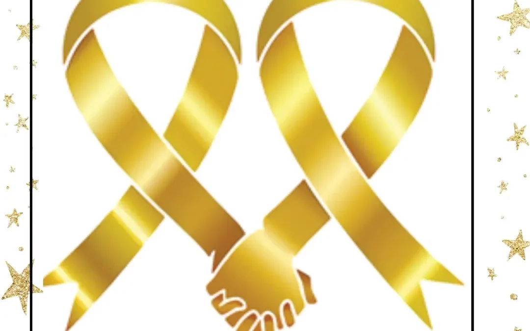 Septembre: mois de sensibilisation du cancer de l’enfant