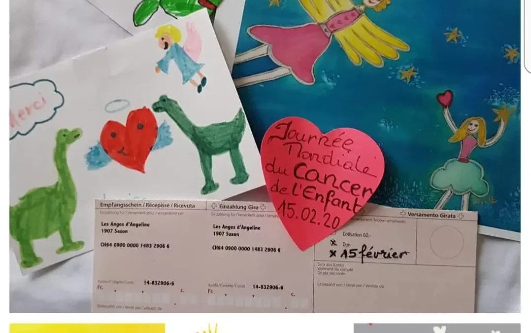 Solidarité pour le 15 février