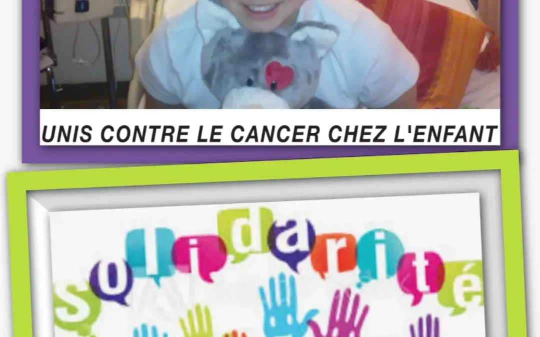 Solidarité 💝🎗