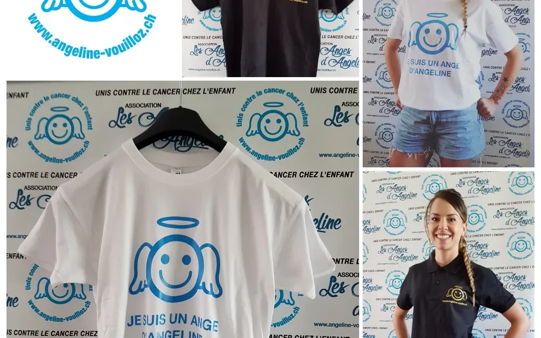 T- shirt et polo ♡ 8 octobre 2020