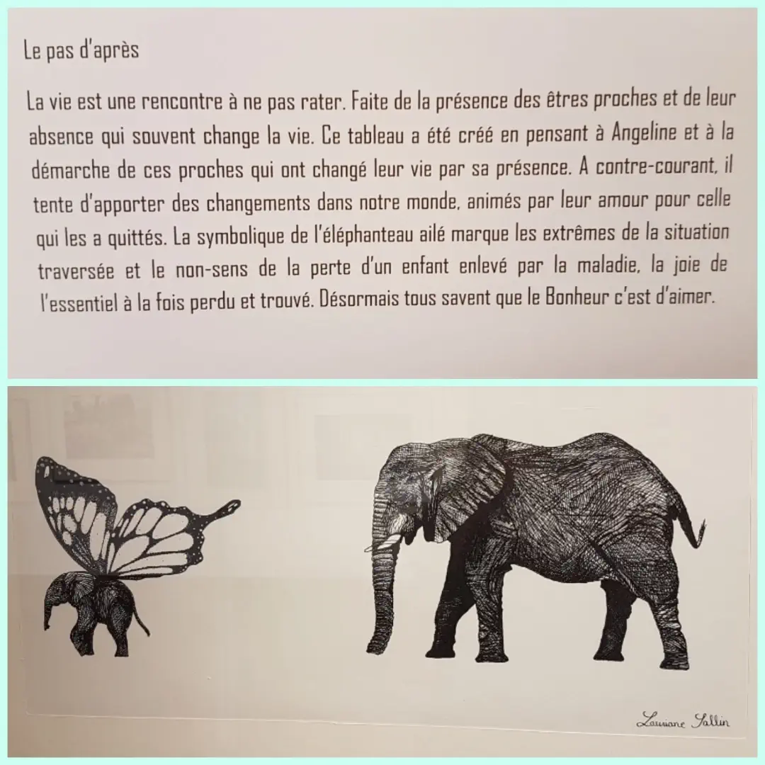 éléphant