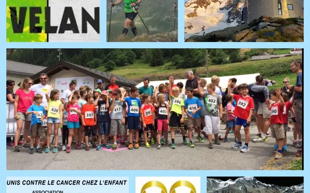 Trail du VÉLAN [01.07.19]