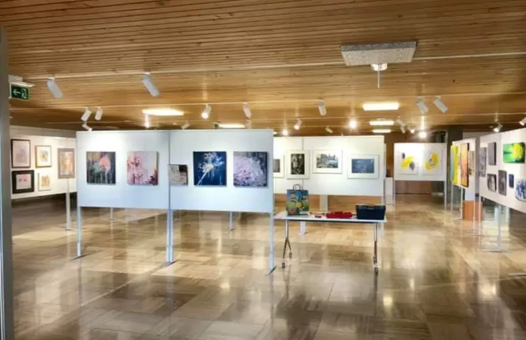 Vernissage [05.04.19]