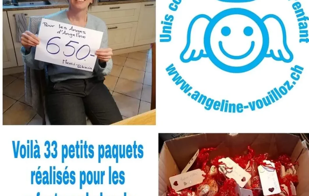 🎅 Les galets de Noël 🤶 27.10.21