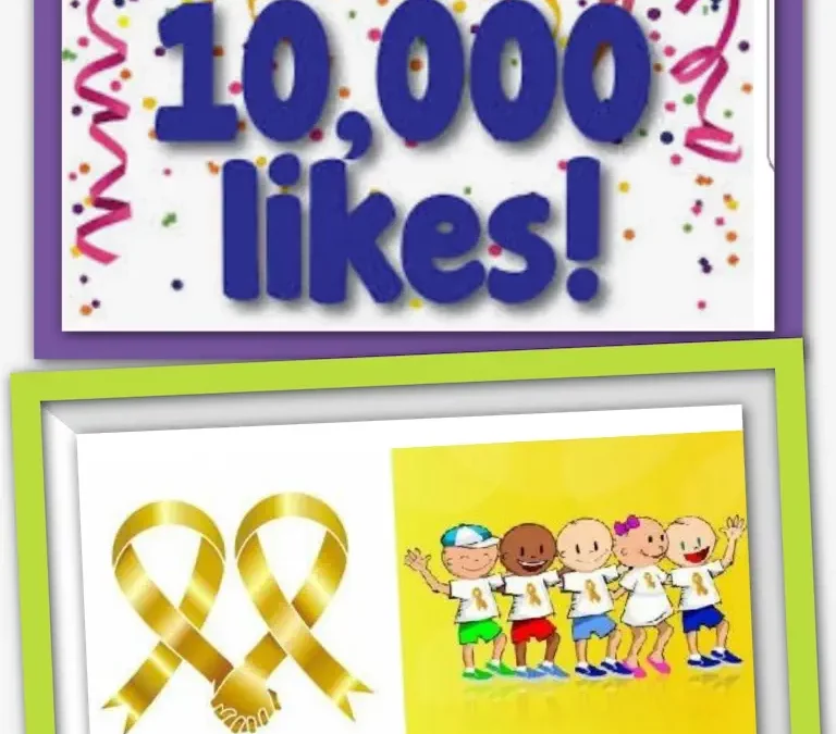 😇 10’000 Anges d’Angeline 😇 [05.03.2019]