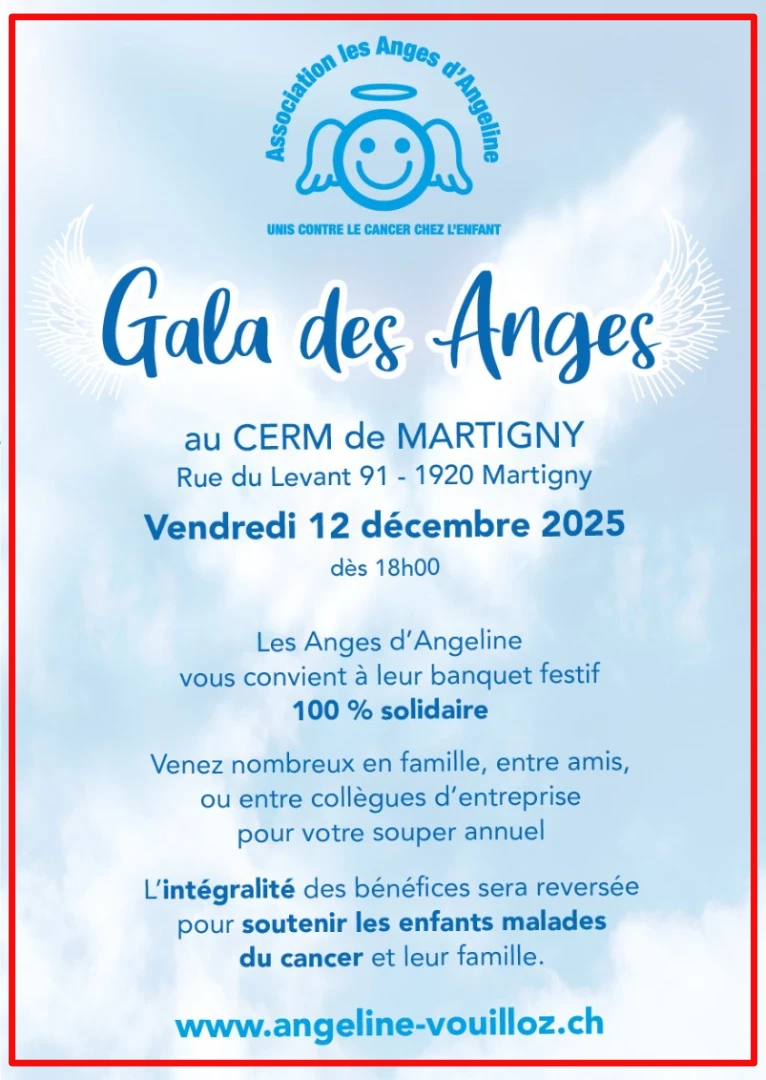 Gala des Anges