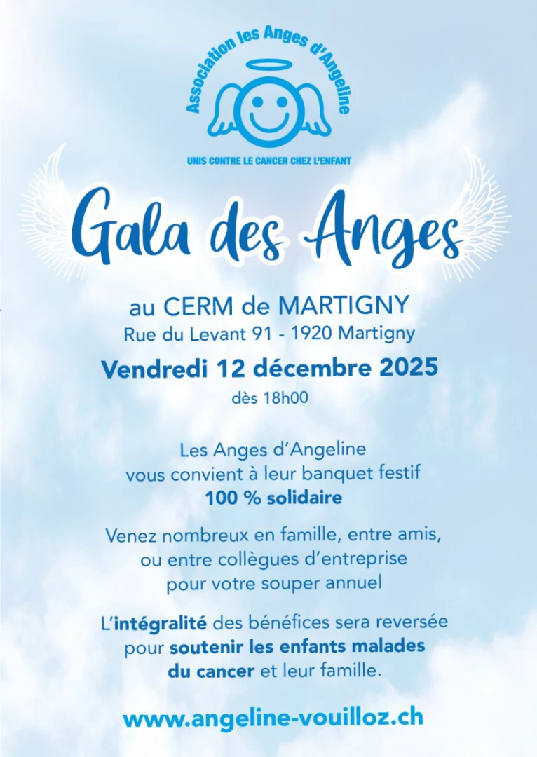 Gala des 10 ans