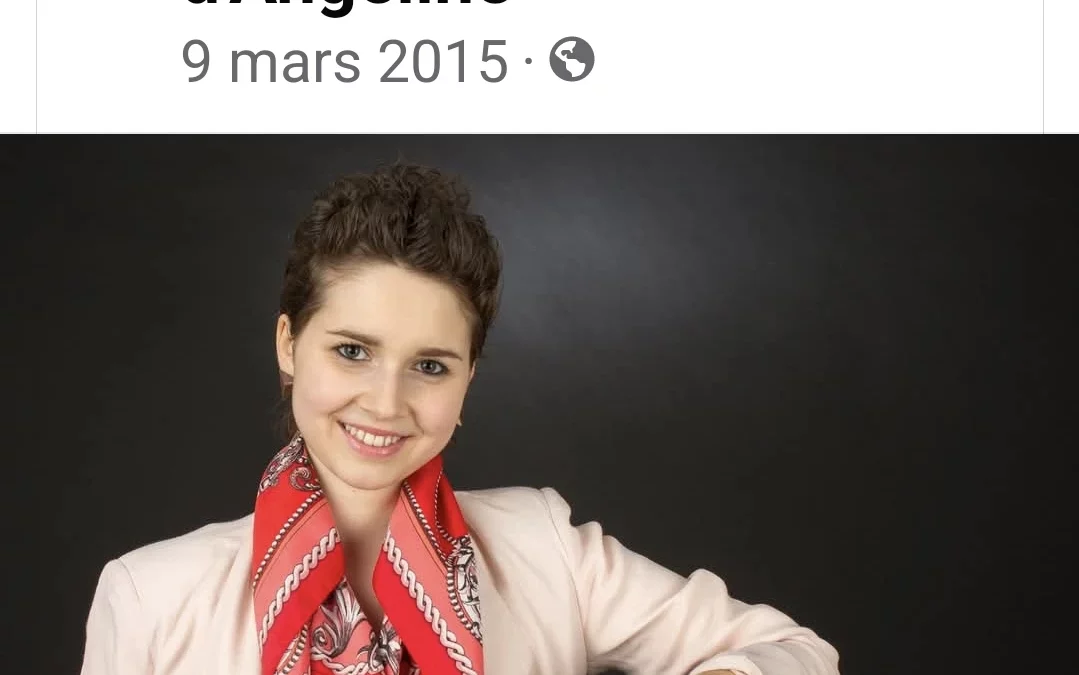 10 ans déjà… 🎗😇
