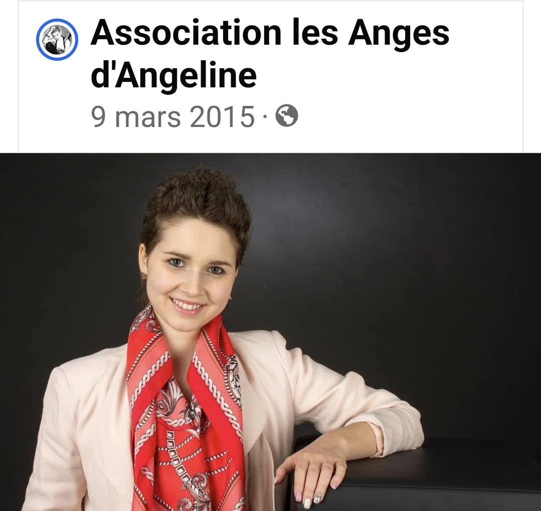 10 ans déjà... 🎗😇