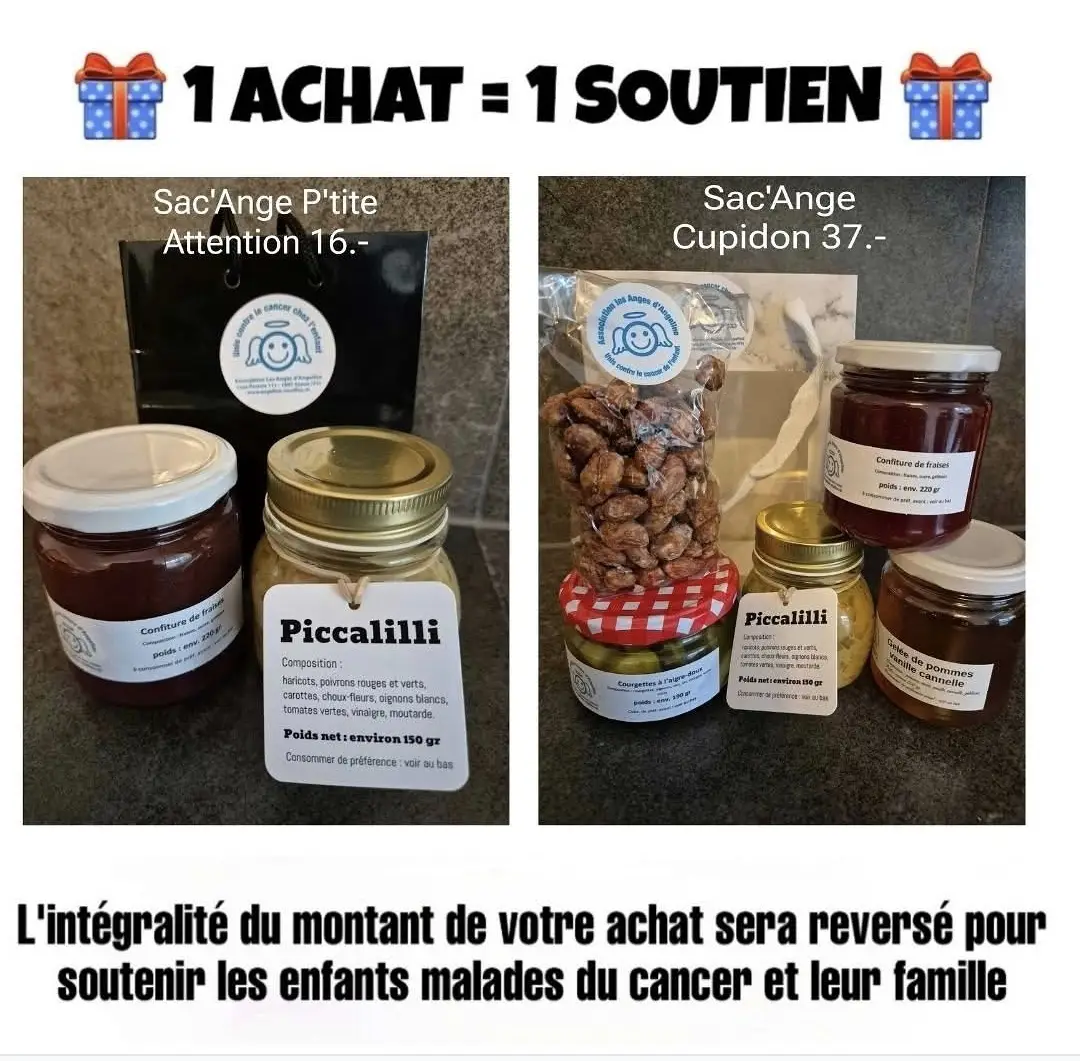 Saint Valentin 👼🏻