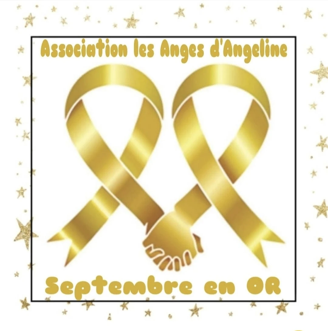 Septembre en OR 🎗